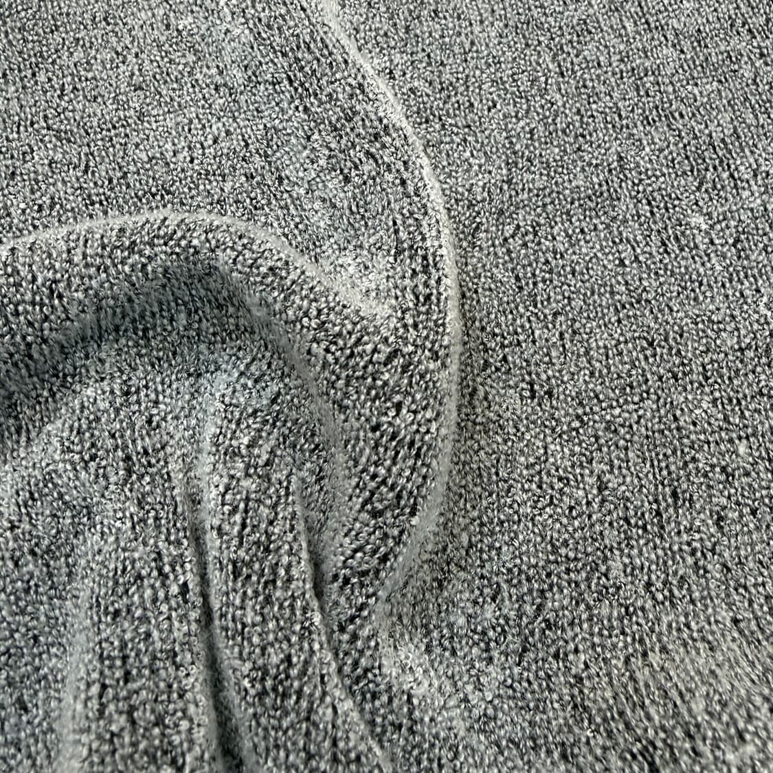 POUR QUOI japan 우먼스 반집업 탑  상품이미지5