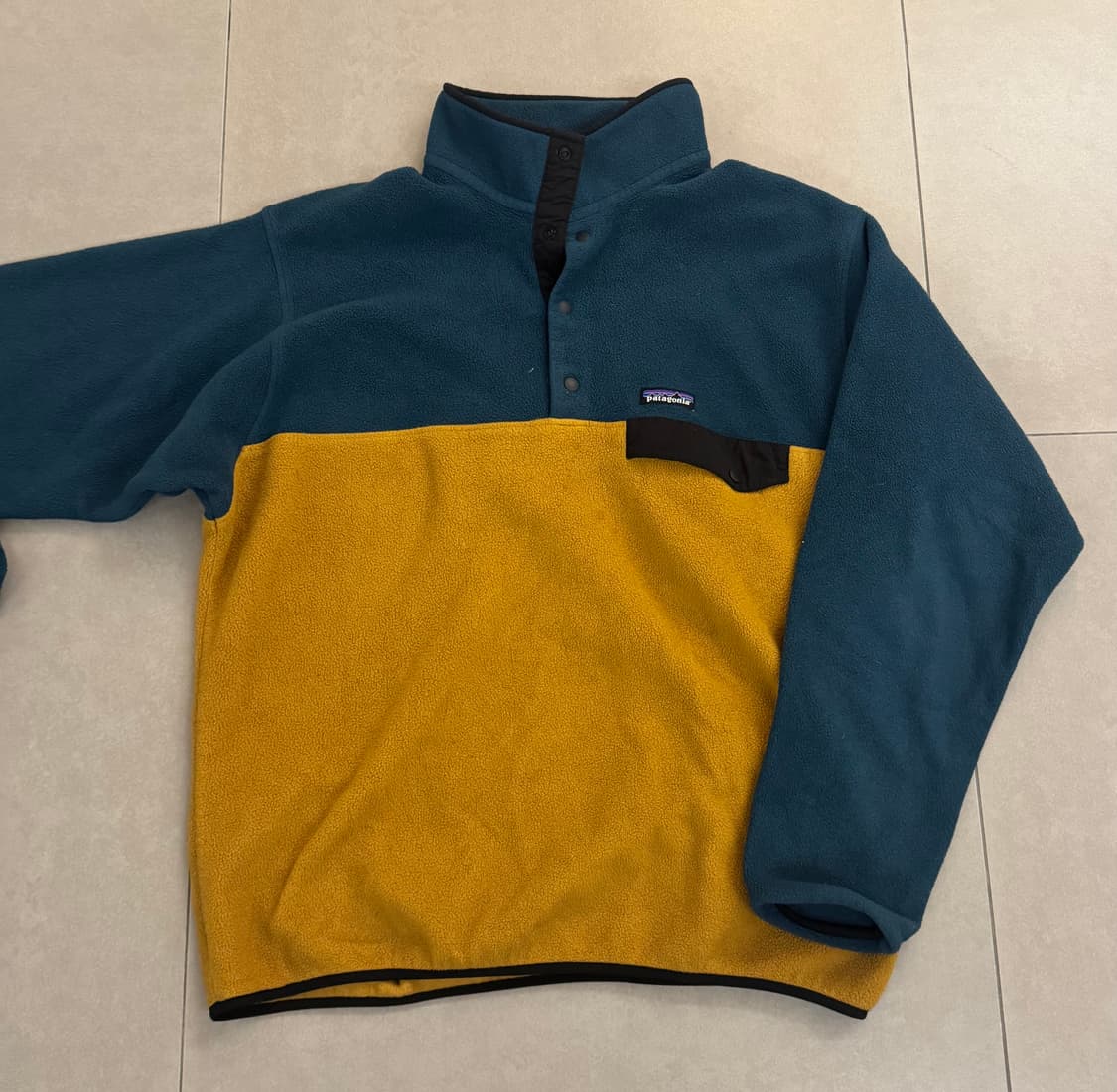 00‘s Patagonia 신칠라  상품이미지1