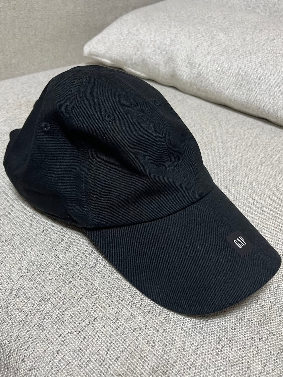 Yeezy Gap Engineered By Balenciaga 볼캡 상품이미지2