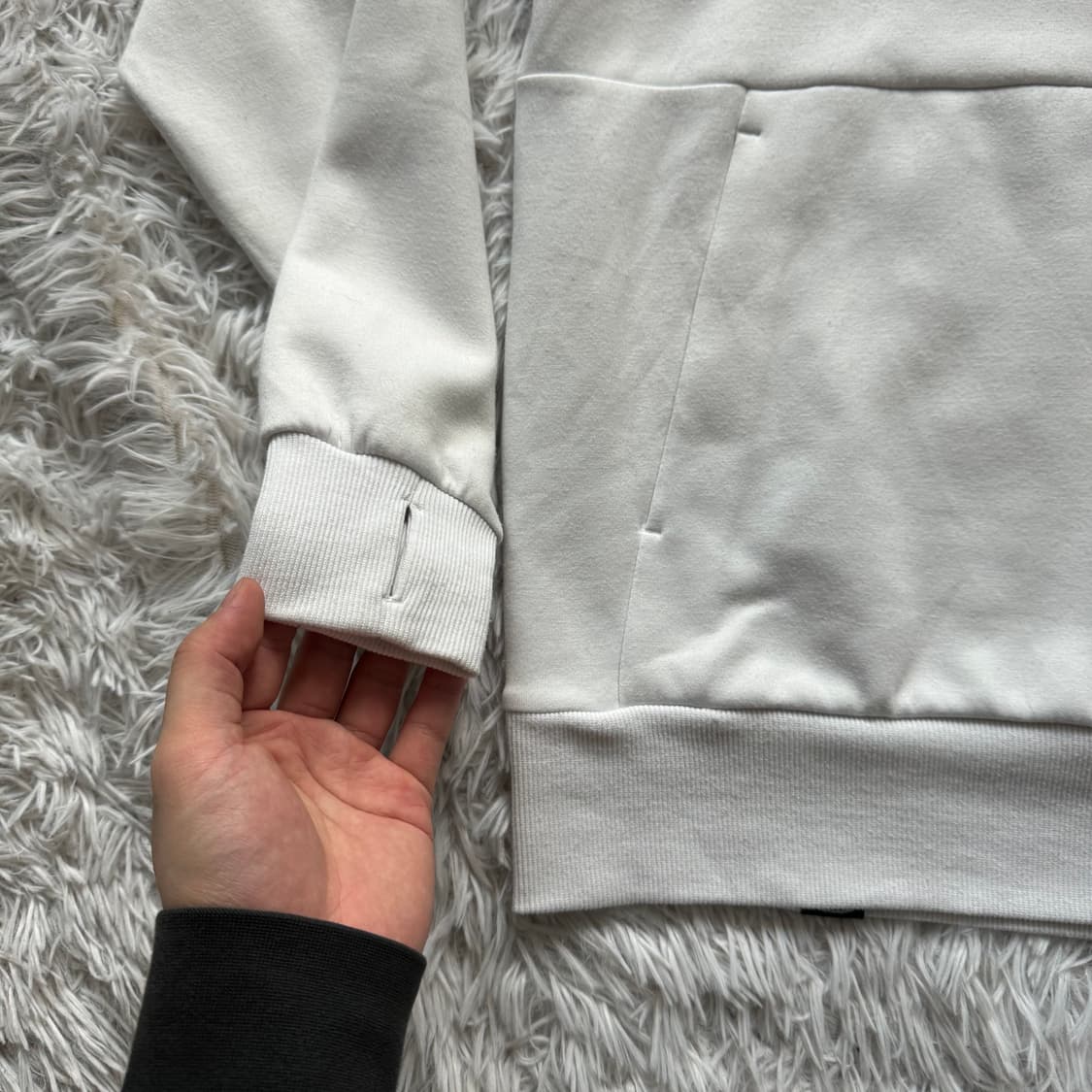 OAKLEY 일본빈티지 후드티 오클리 빈티지후드티 오클리후드 XL 105 상품이미지5