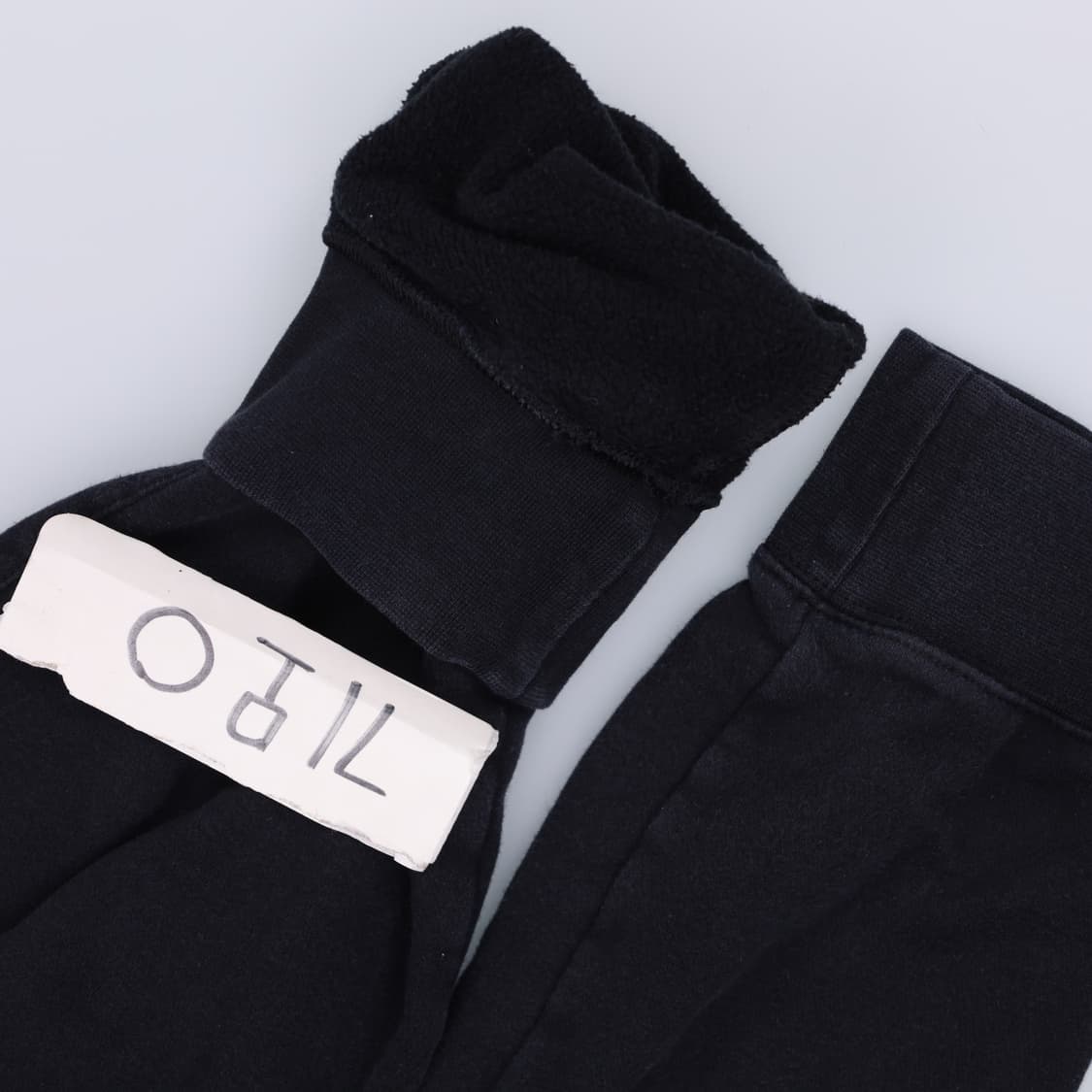 S 나이키 여성 기모 조거팬츠 0311H1 상품이미지6