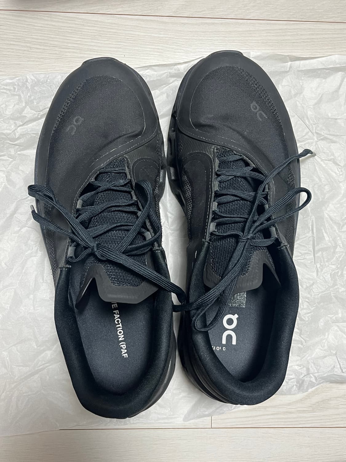 온파프 블랙 275 상품이미지1