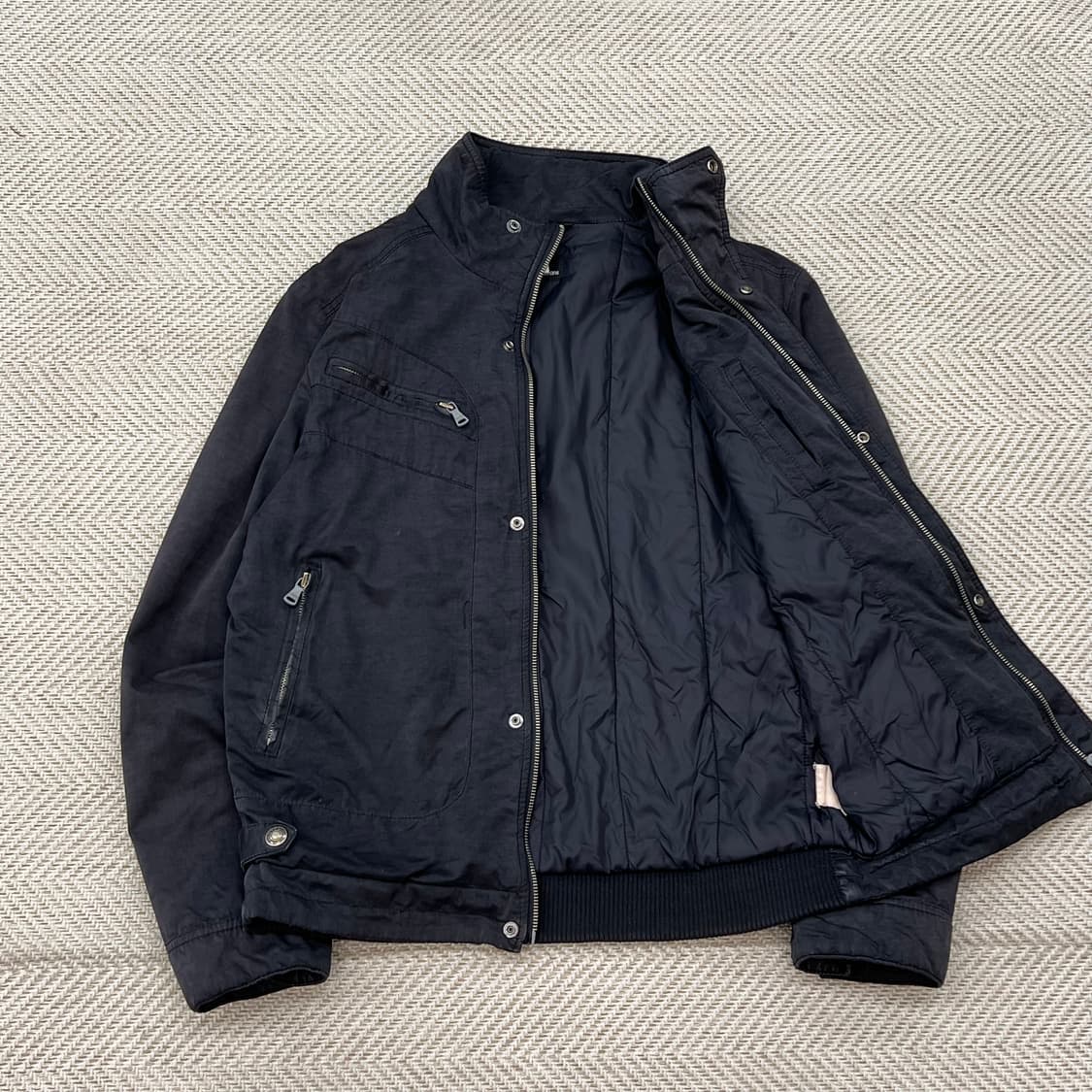 캘빈클라인 워크자켓 r3257 상품이미지3