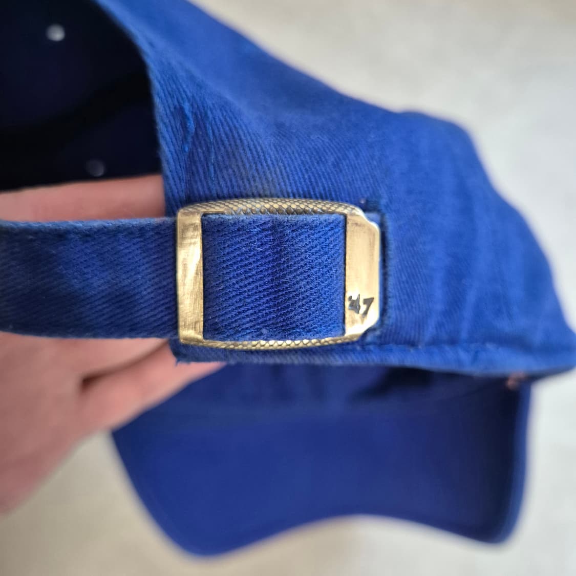 47 LA 다저스 볼캡 상품이미지5