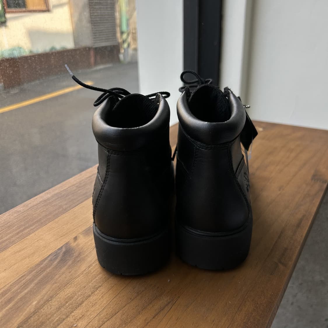 16323 - 팀버랜드 넬리 츄카 워프루프 워커 상품이미지4