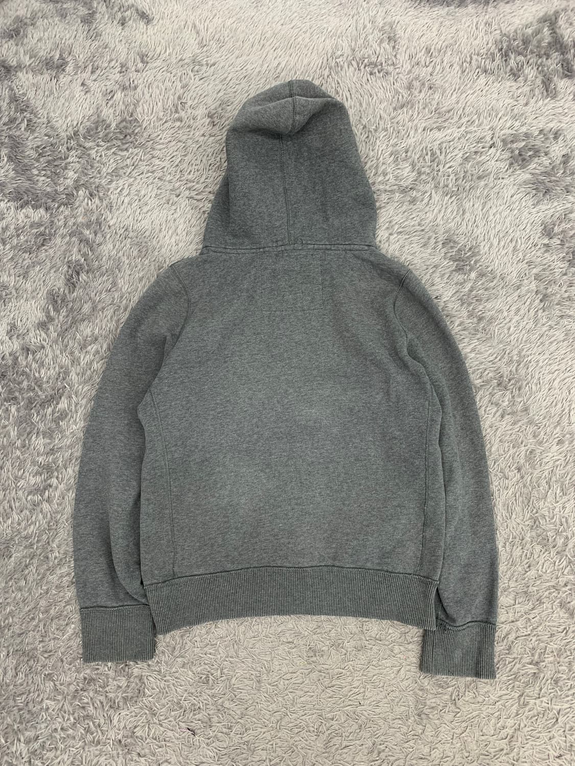 Y2k 아베크롬비 스펠아웃 후드  상품이미지3