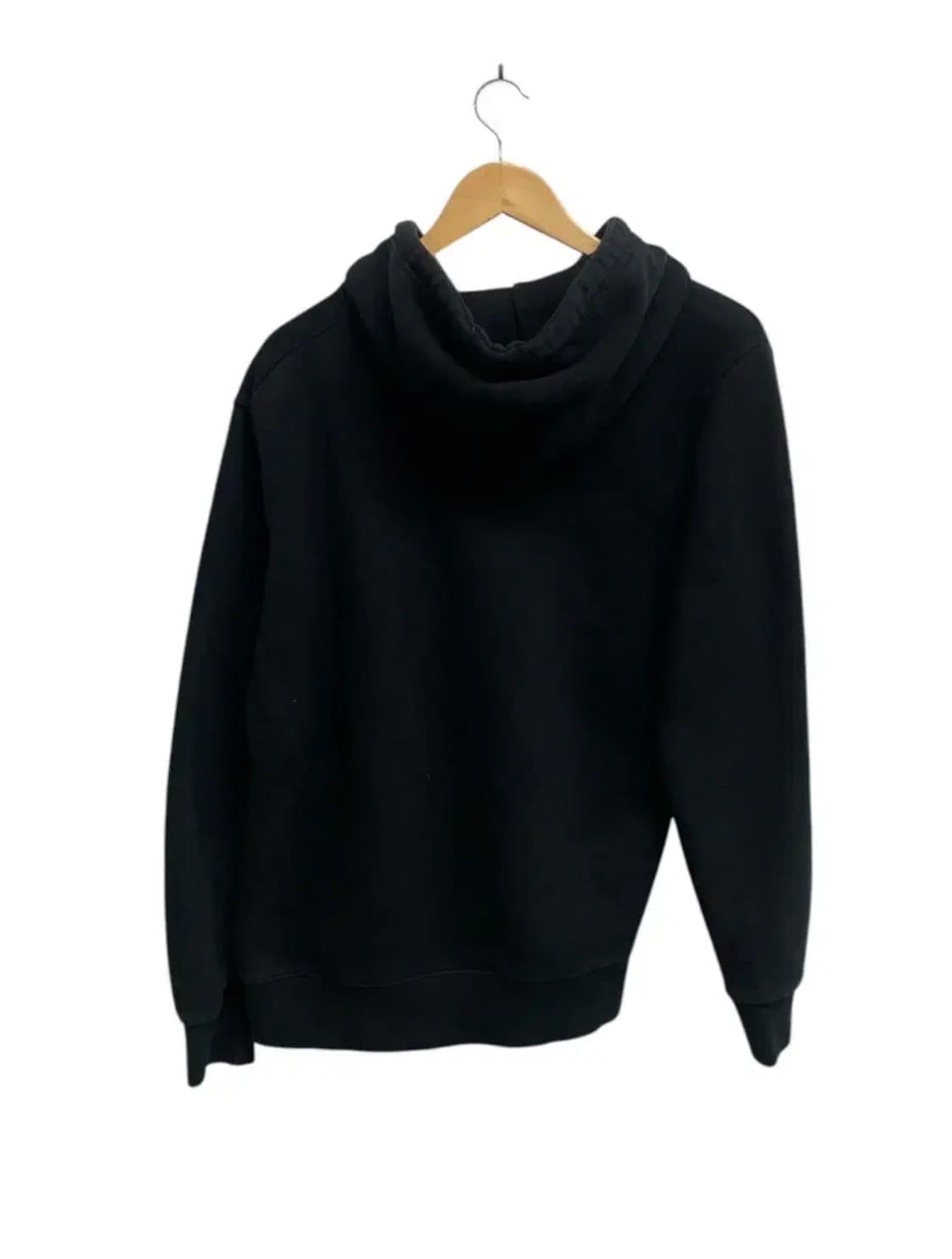 노스페이스 로고 후드티 L 상품이미지3