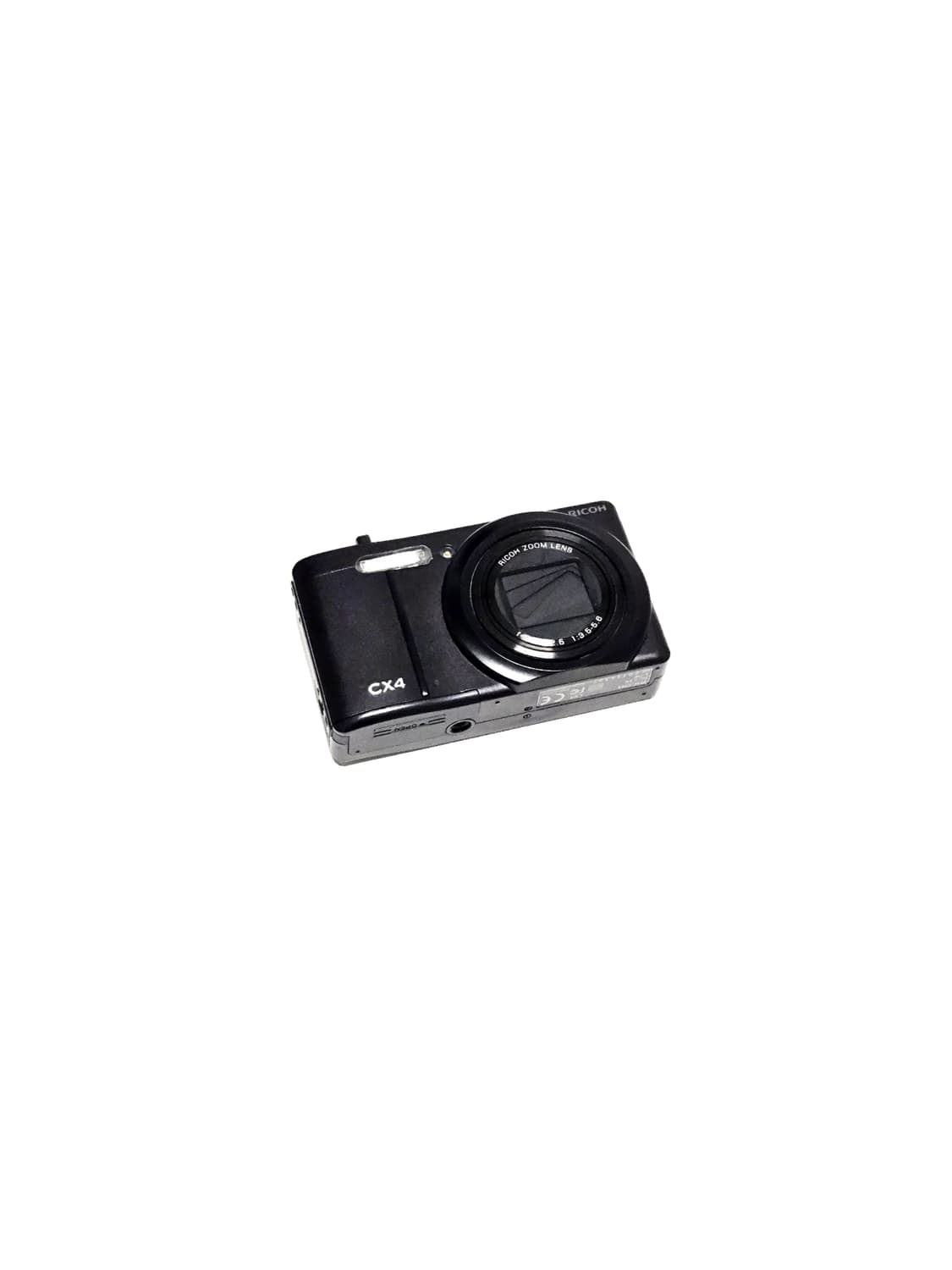 리코 RICOH CX4 디카 디지털카메라 상품이미지1