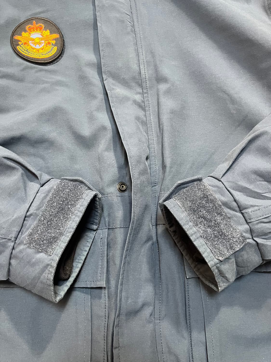 00s RCAF all season coat 상품이미지8