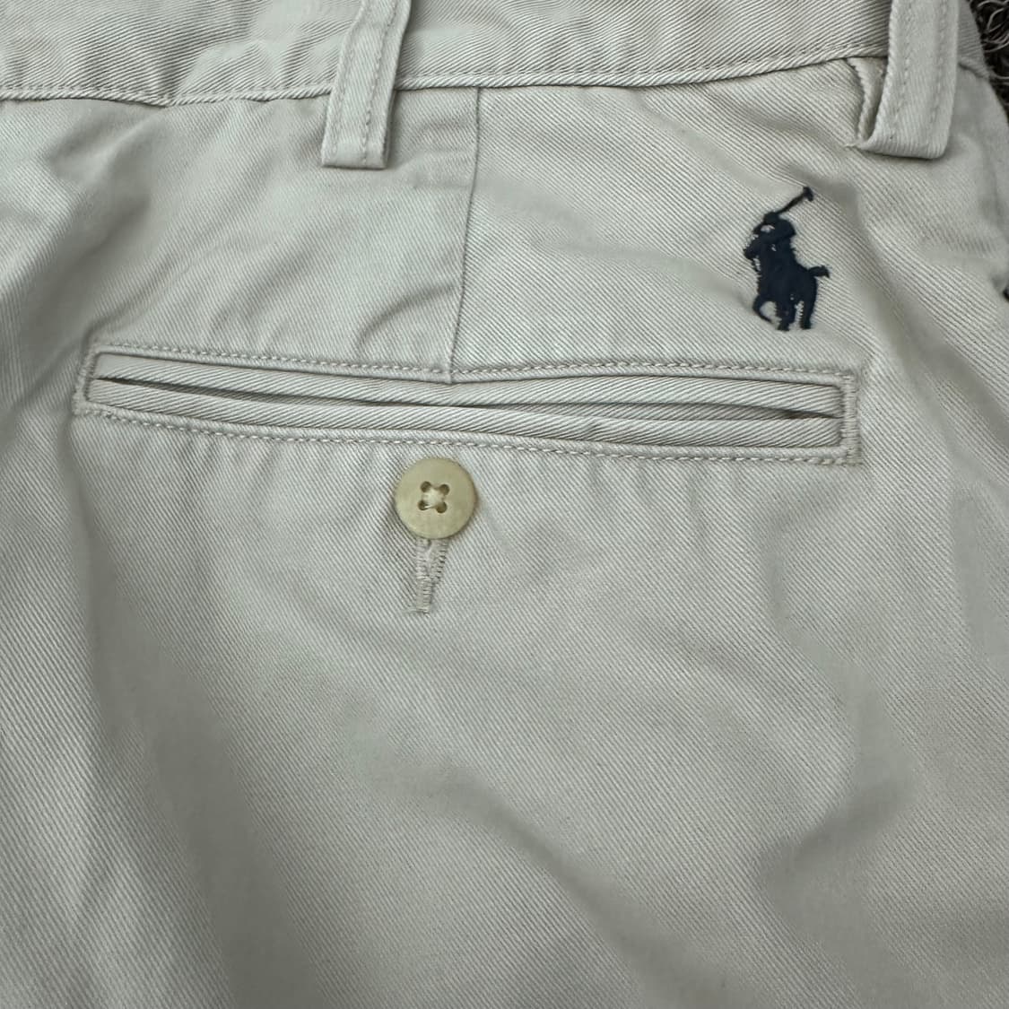 POLO 폴로 랄프로렌 면 코튼 바지 팬츠 35인치 상품이미지8