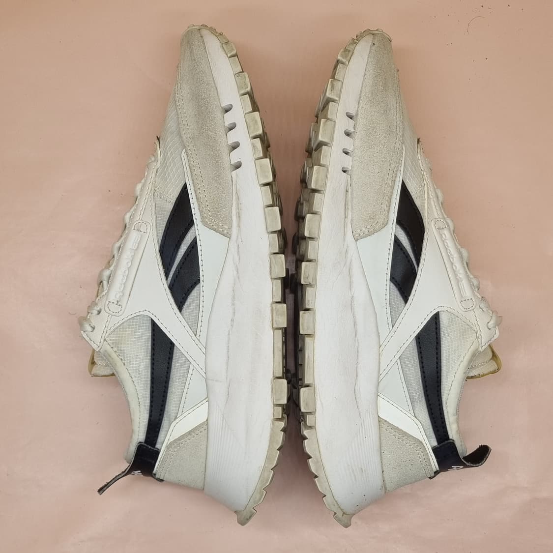 리복 클래식 레더 운동화 255 상품이미지5