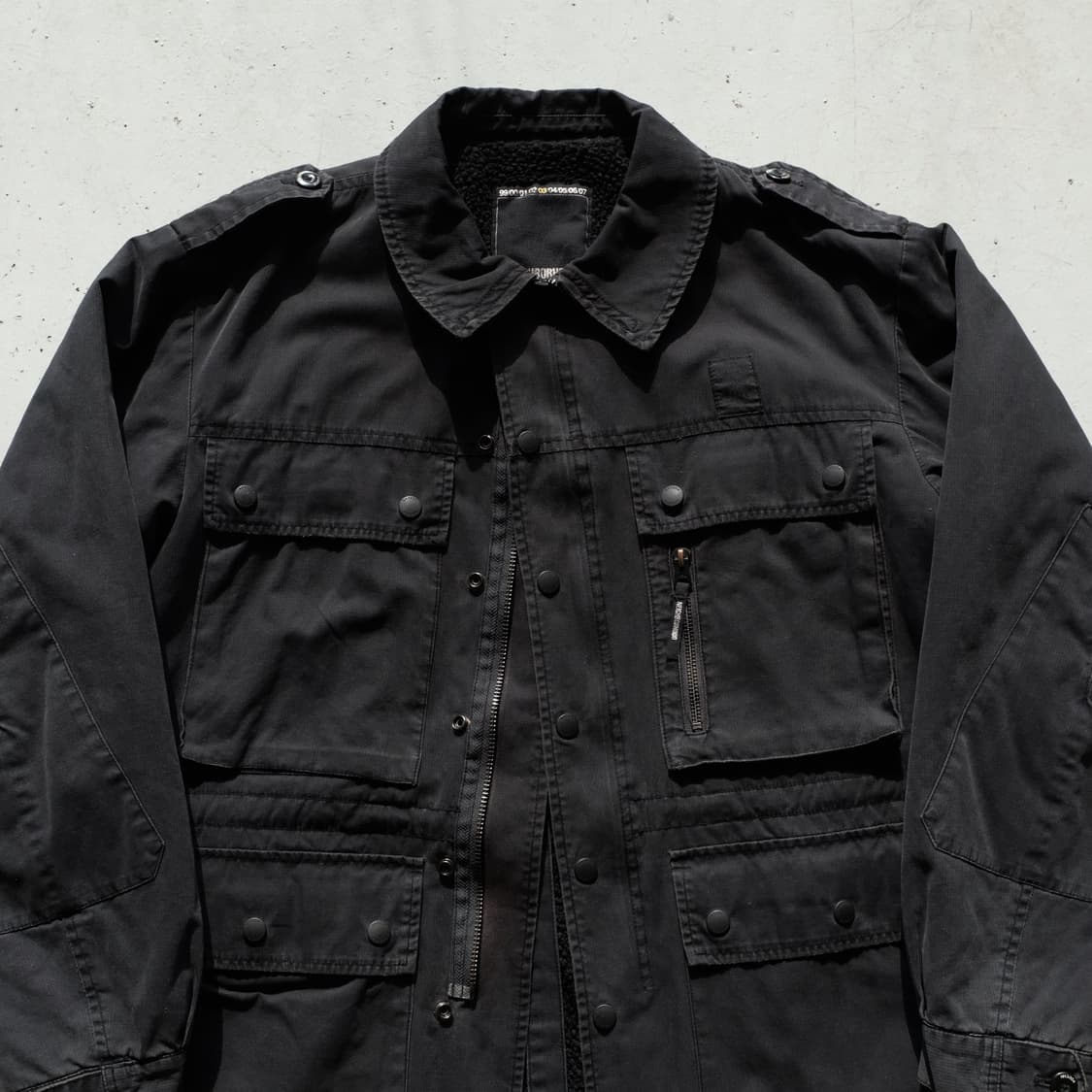 2003FW Neighborhood Field Jacket 상품이미지3
