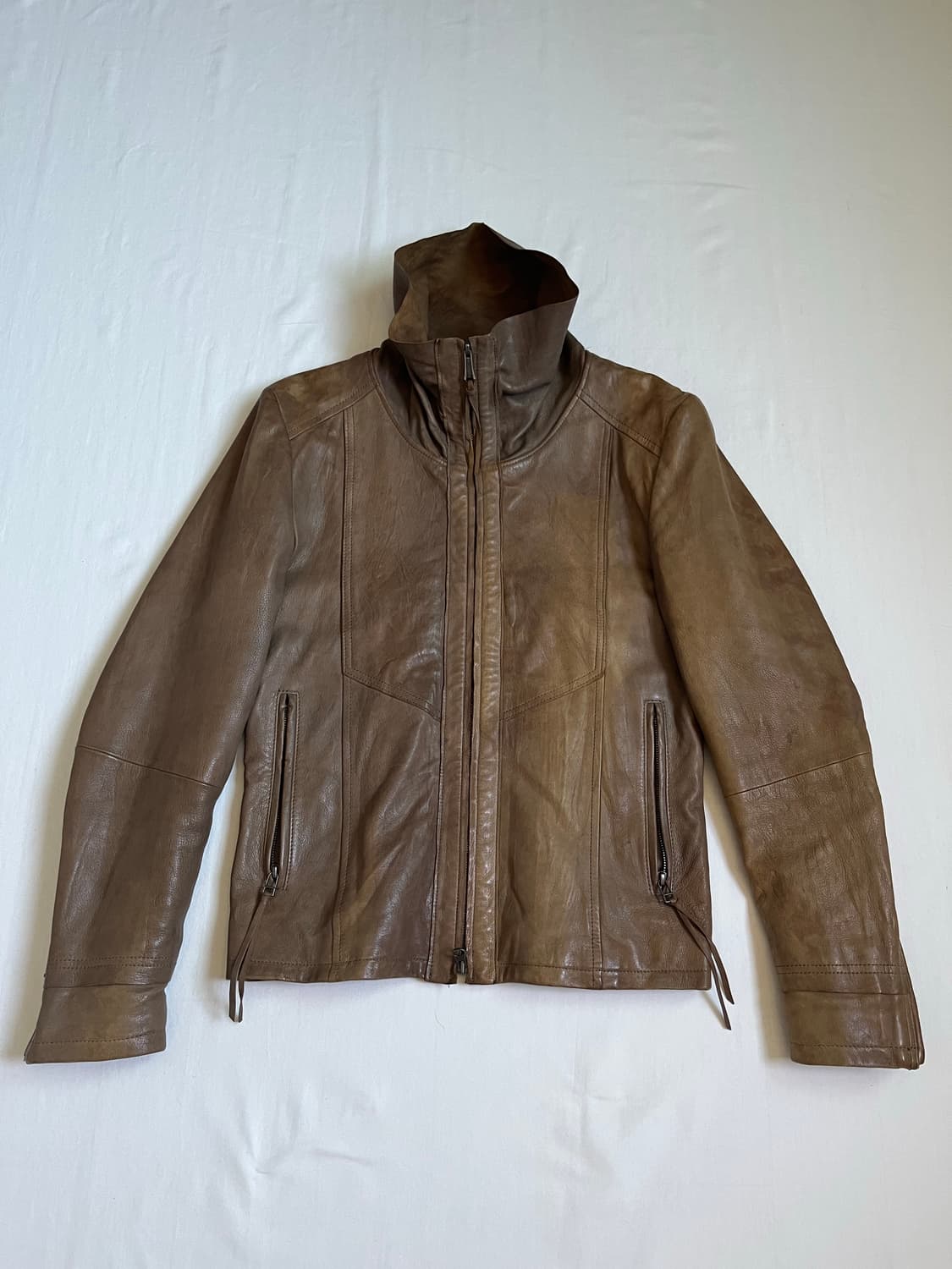 5351 Pour Les Hommes Sheepskin Jacket 상품이미지2