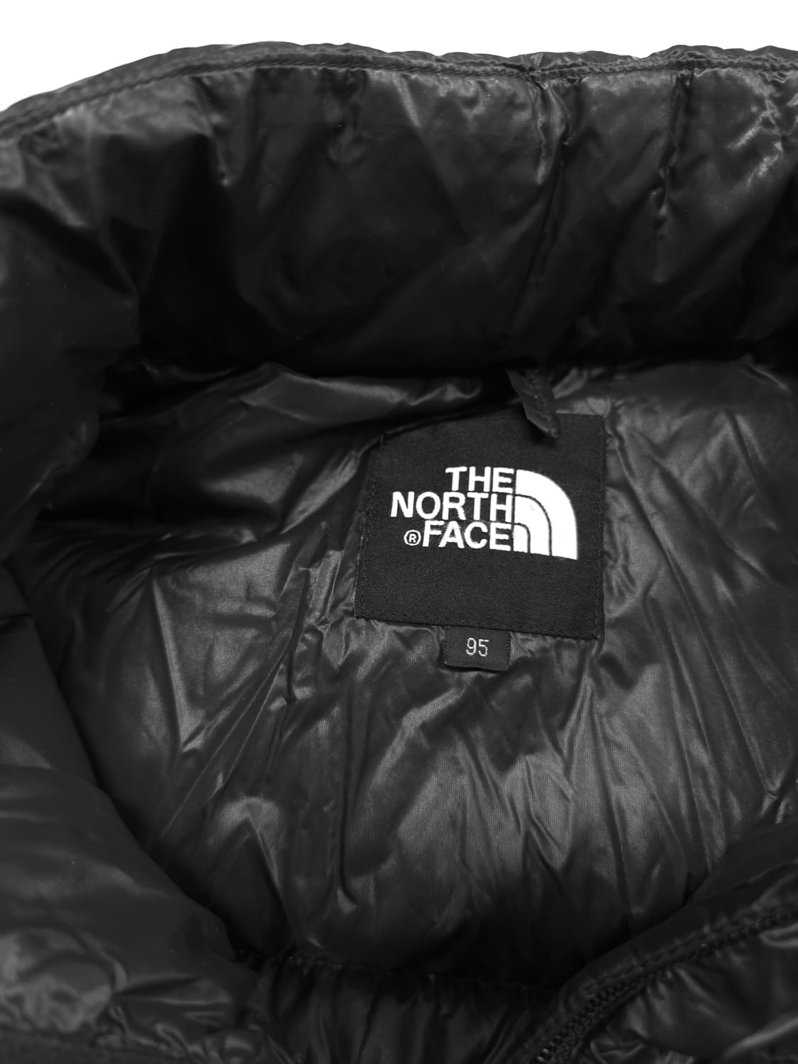 노스페이스 800 필파워 패딩 상품이미지4