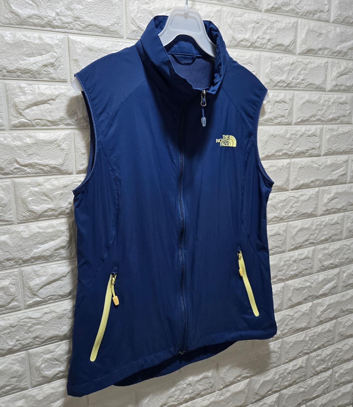 노스페이스 여성 등산조끼 베스트 95 상품이미지2