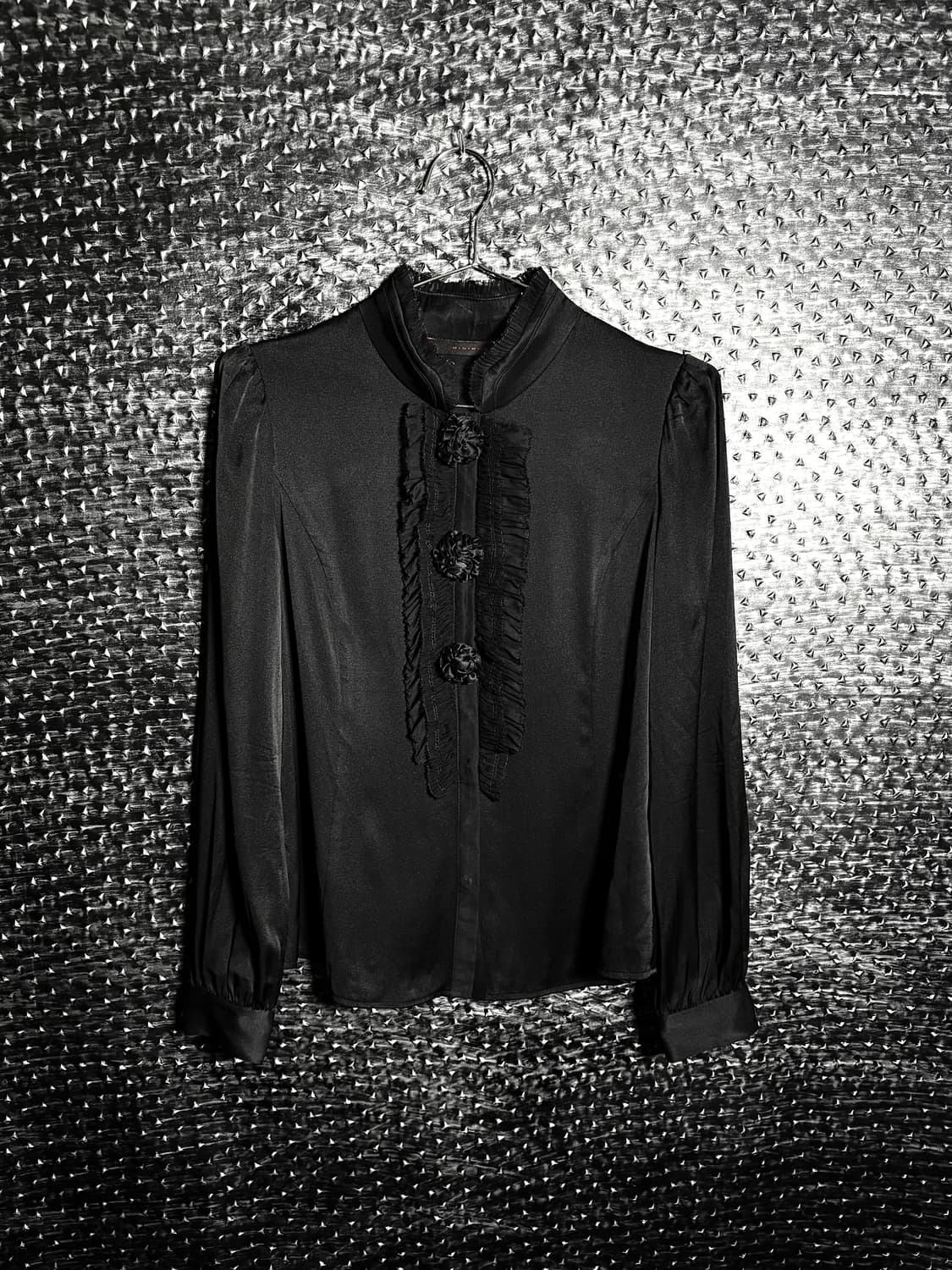 Minmini 블라우스 셔츠 상품이미지1