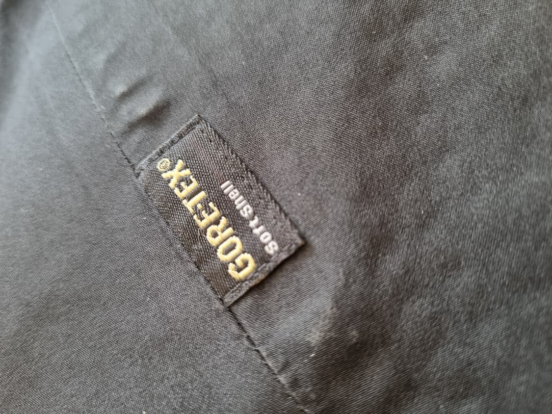 콜롬비아 고어텍스 바람막이 L 상품이미지4