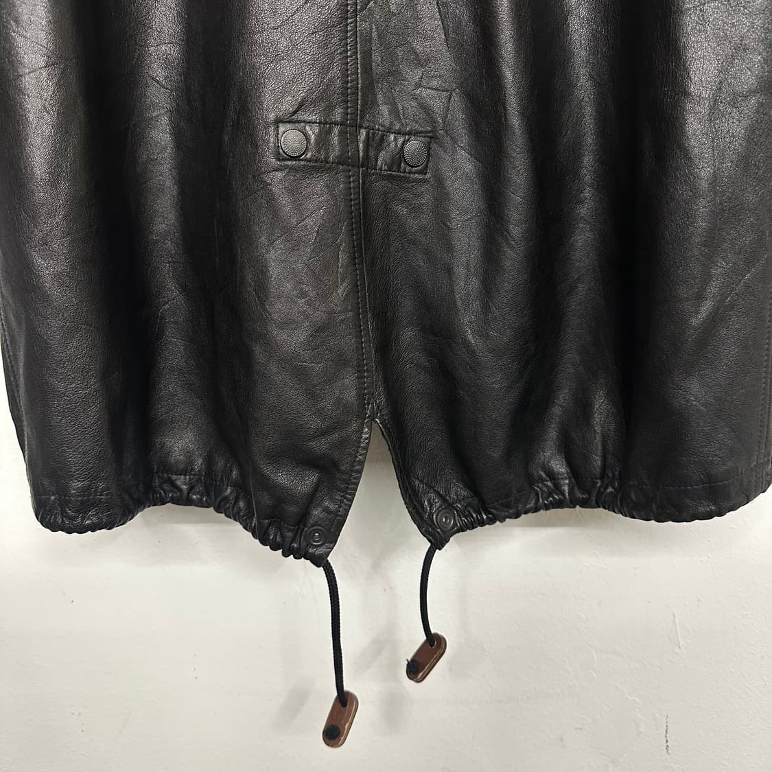 이태리산 양가죽 M-51 피쉬테일 파카 상품이미지9