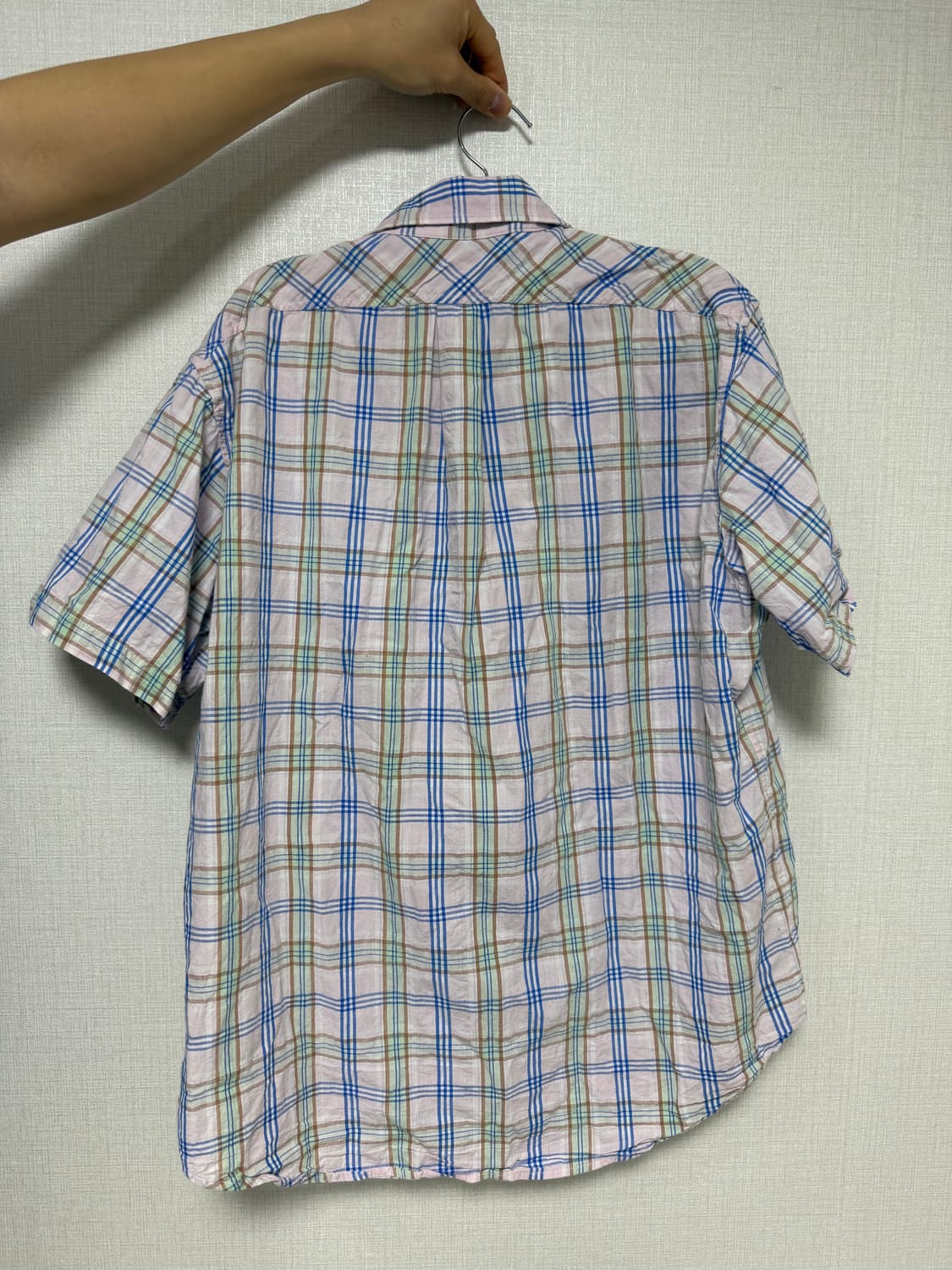 나이스고스트클럽 셔츠 상품이미지2