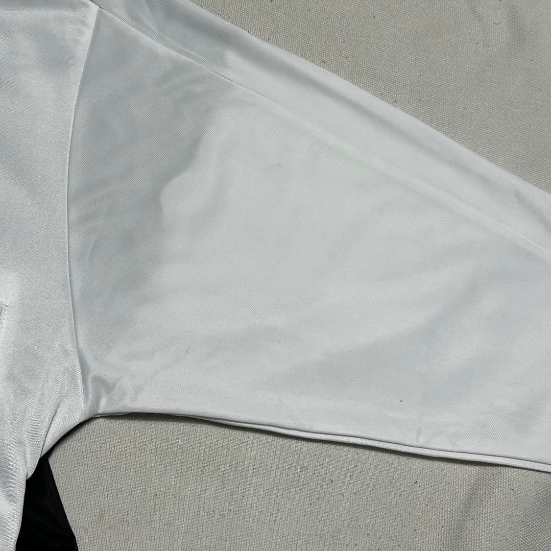 S 아디다스 아디브레이크 크롭 배색 트랙탑 상품이미지6