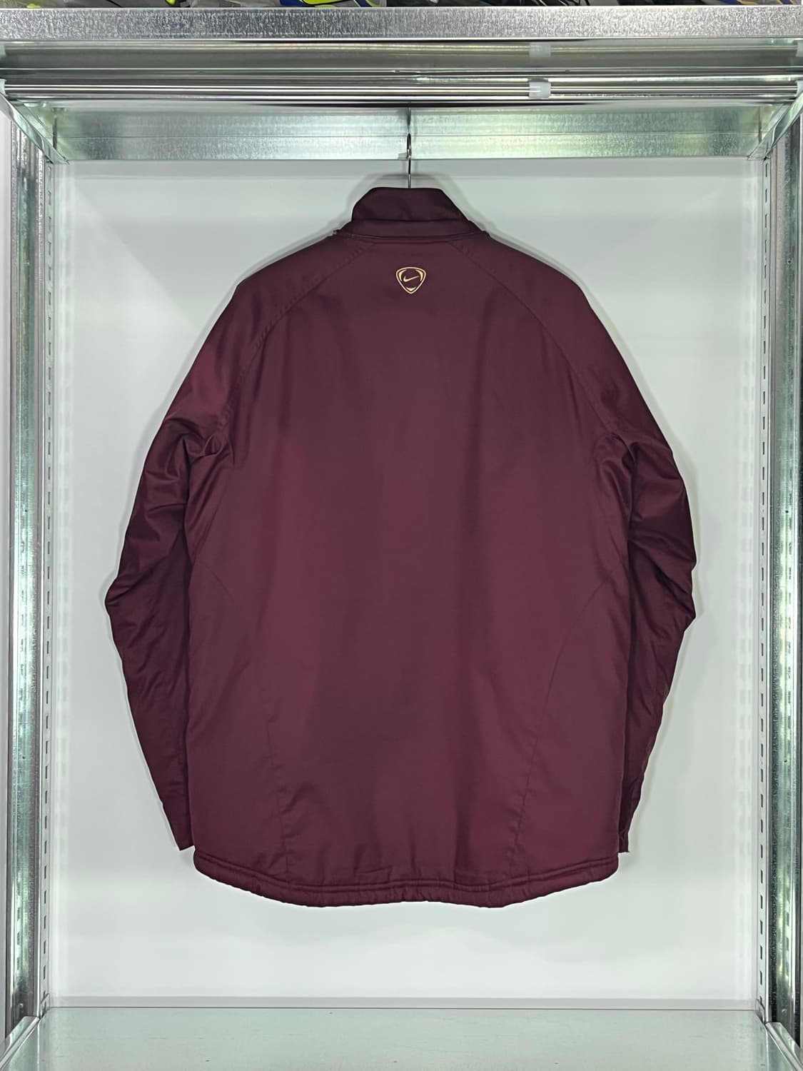 나이키 아스날 FC 벤치 재킷 상품이미지2