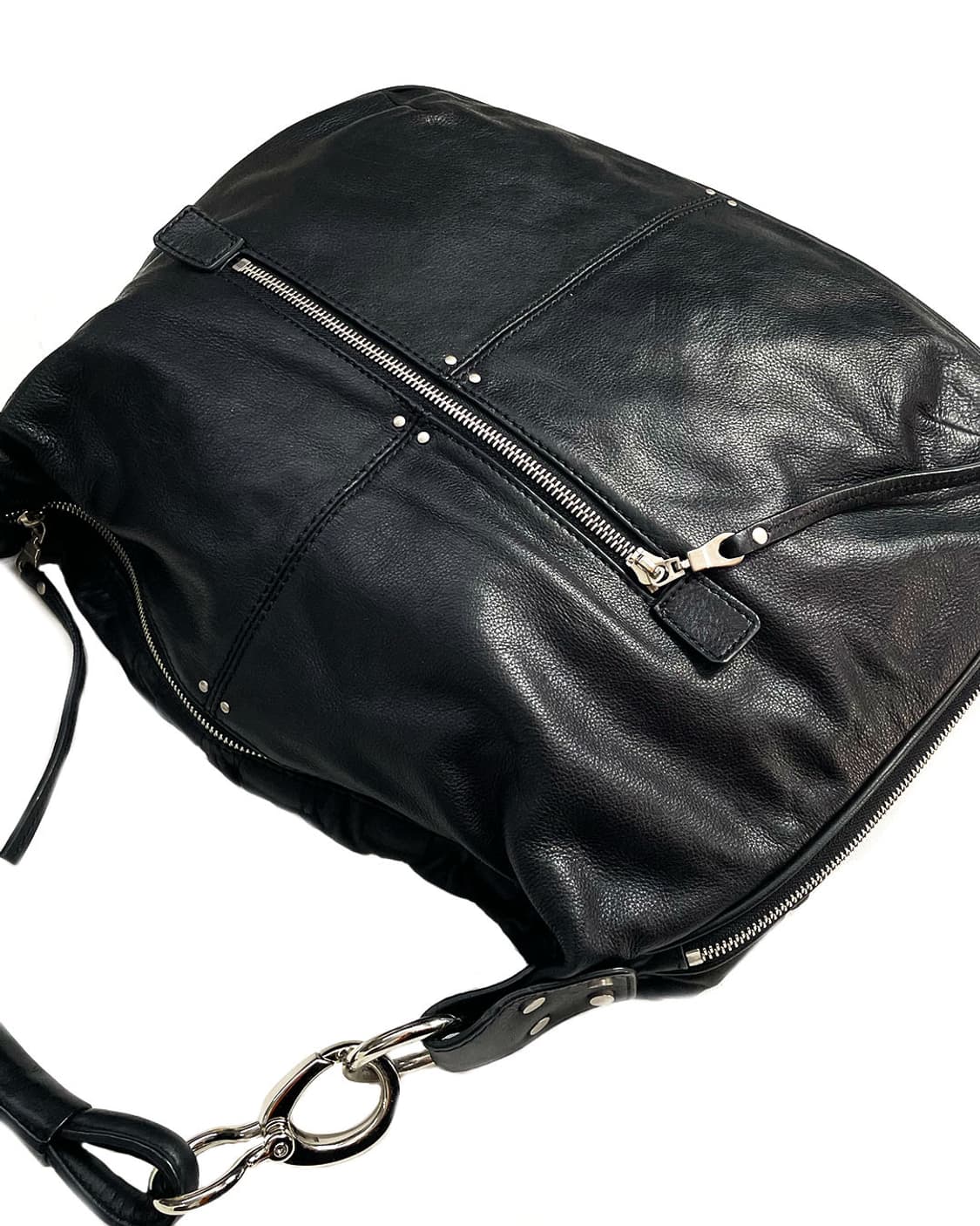 Hiroko Koshino 숄더 백 상품이미지7