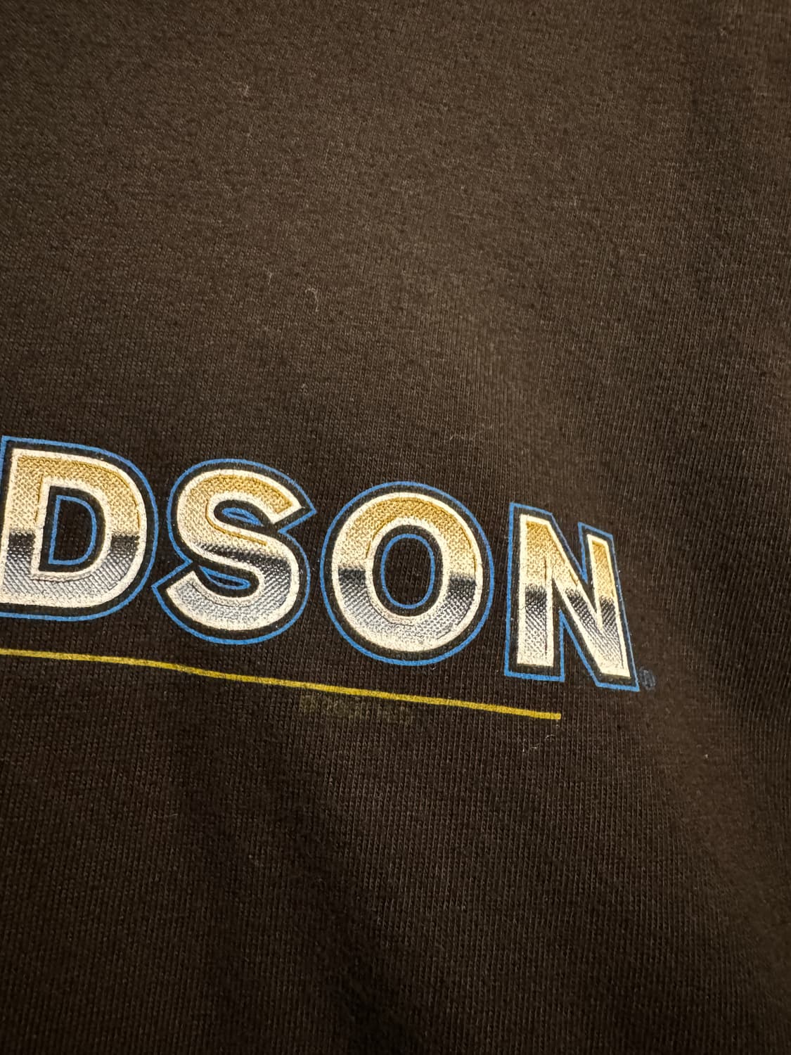Harley Davidson T-Shirt Made In USA 4XL 상품이미지7
