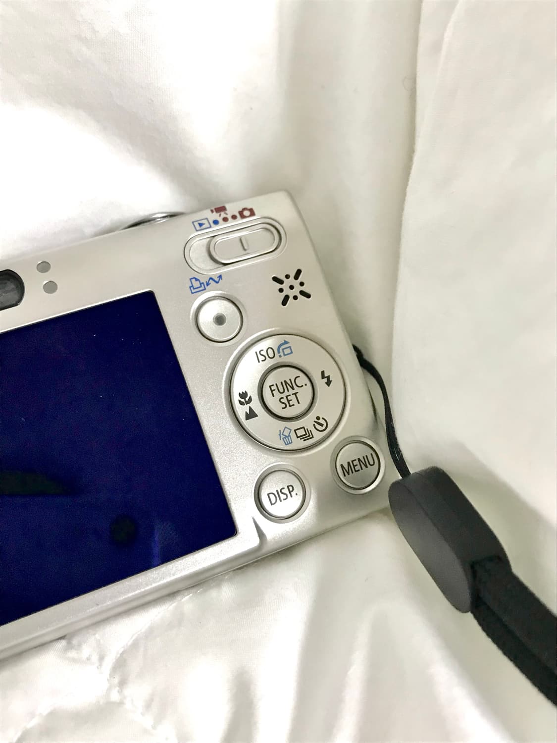 (A급!) ixy 25 (=ixus 85is)  상품이미지4