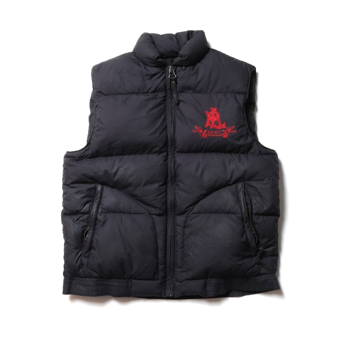 폴로 진스 Polo Jeans Down Vest 
 상품이미지1