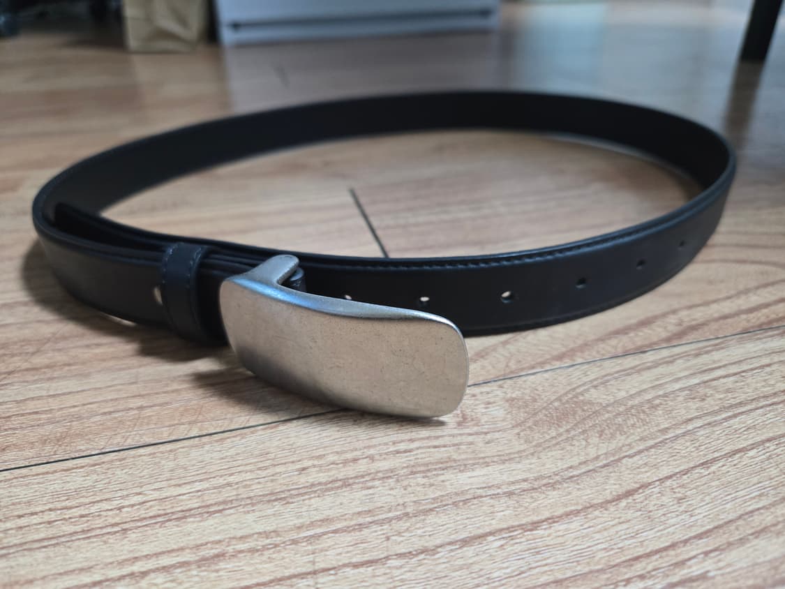 서피스에디션 WAXED RANGER BELT 상품이미지1