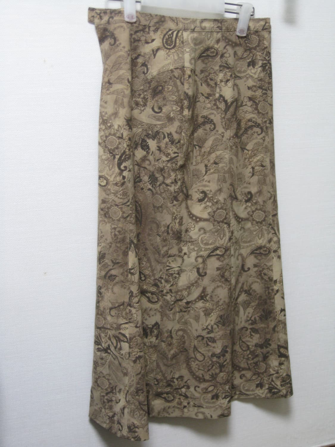 오리엔탈 롱 스커트 상품이미지1