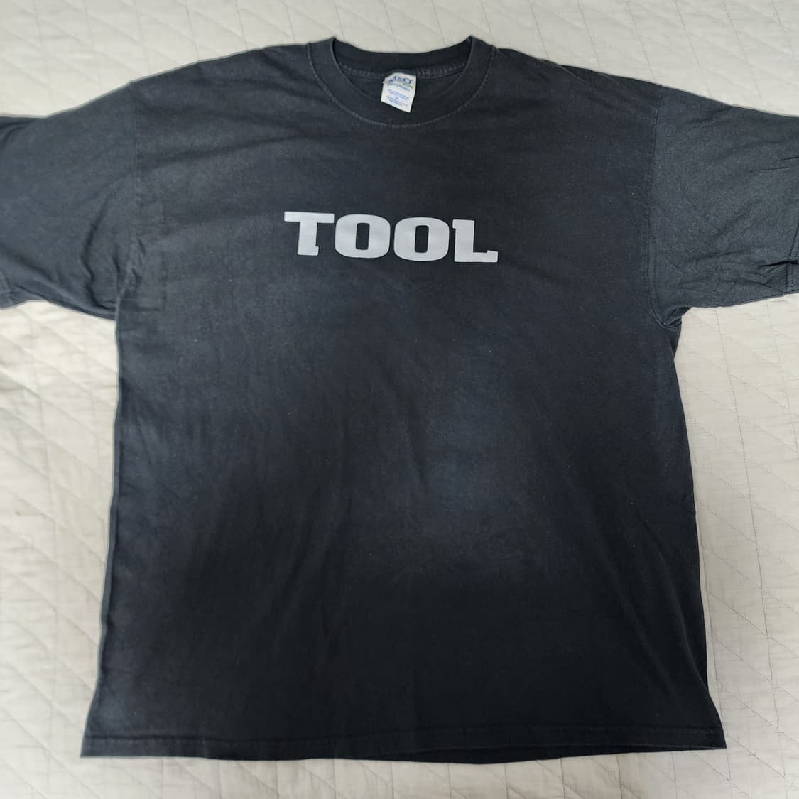 [XXL] 90s빈티지 툴 TOOL 렌치 밴드티 상품이미지1