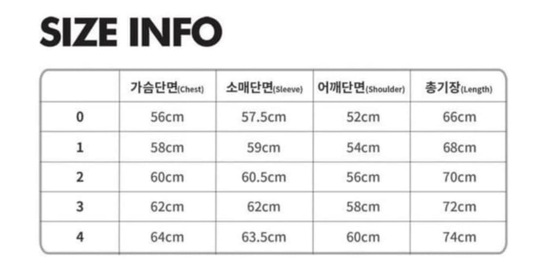 XLIM ep.4 fleece jacket 상품이미지4