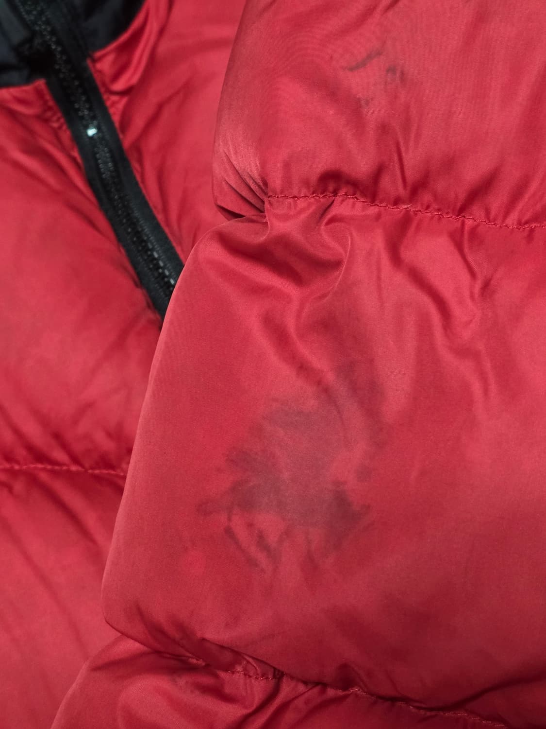 노스페이스 어센트 XL 상품이미지6