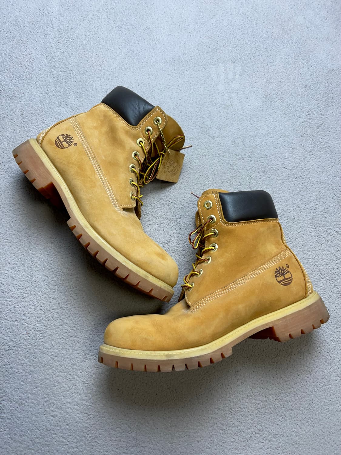 [8] 팀버랜드6인치 부츠 260-265 상품이미지1