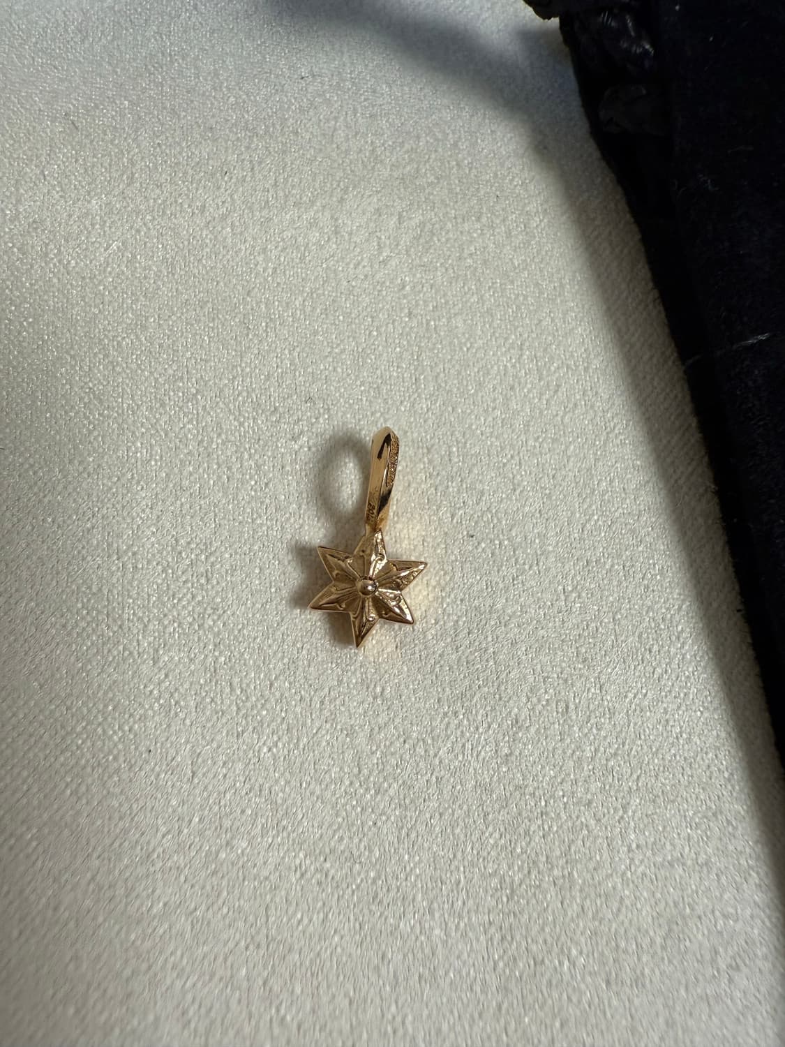 크롬하츠 22K 스타 스택참 V2 상품이미지3