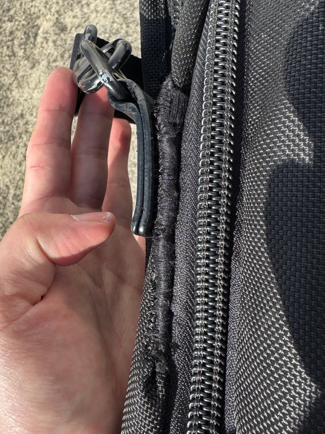 [F] TUMI 투미 알파 브리프 26141DH 서류 가방 상품이미지4