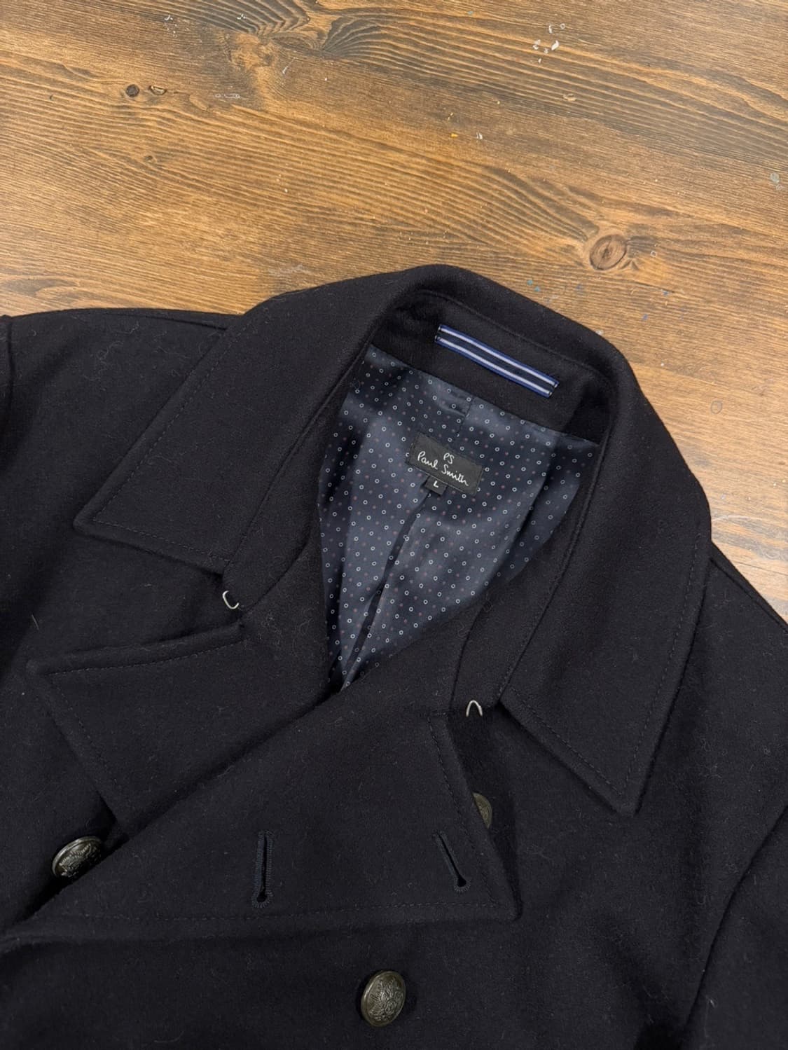 폴스미스 피코트 100 상품이미지7