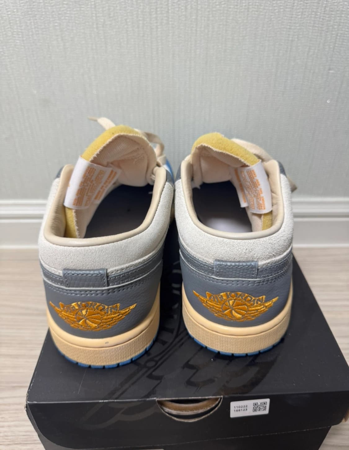 조던 도쿄 로우 265 상품이미지4