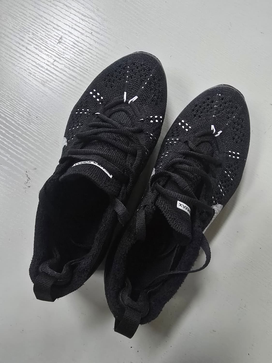 나이키에어 베이퍼맥스 2021 플라이니트 샘플 상품이미지2