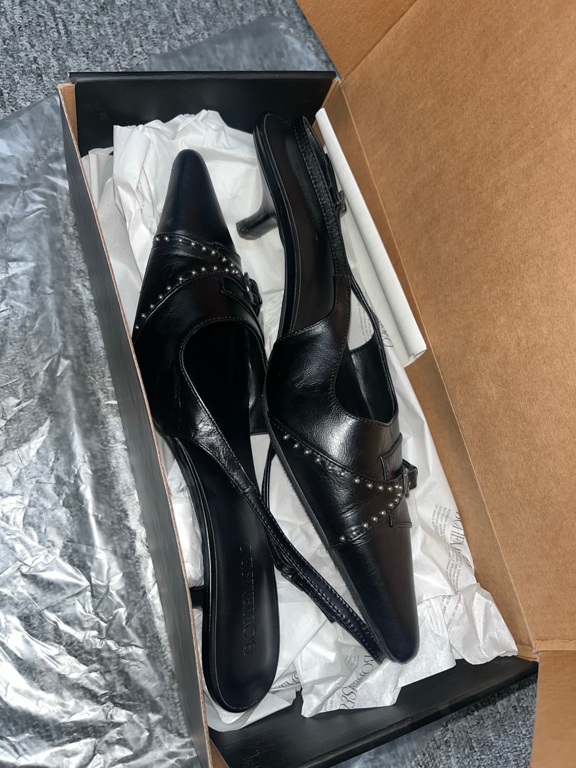 보헤미안 서울 슬링백250 상품이미지5