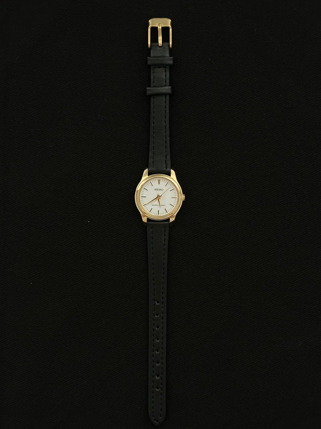 Seiko Vintage 세이코 빈티지 쿼츠 시계 상품이미지7