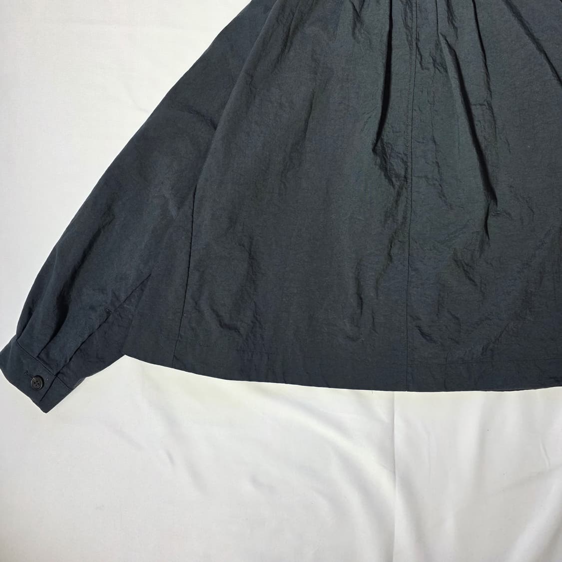 [34]단톤 DANTON의 돌먼 슬리브 자켓 상품이미지9