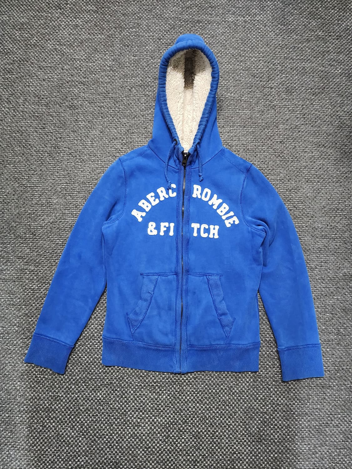 아베크롬비 후드집업 S사이즈 상품이미지1