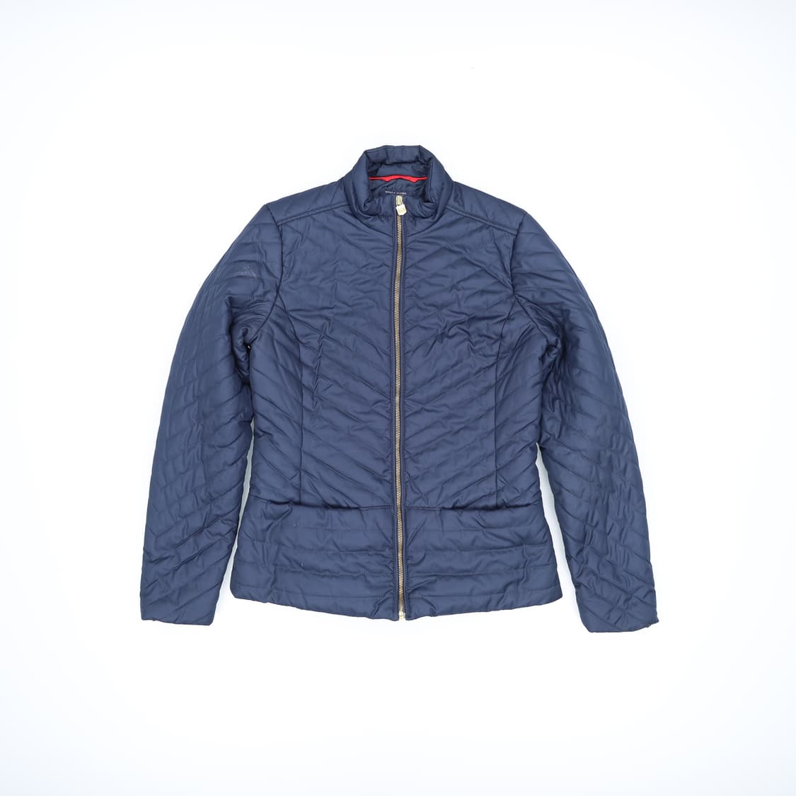 S/P 타미힐피거 여성 퀄팅자켓 0304H1 상품이미지1