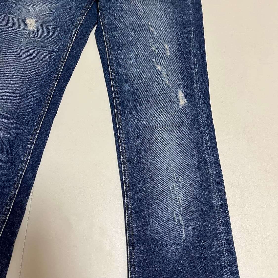 돌체앤가바나 데님 청바지 상품이미지3