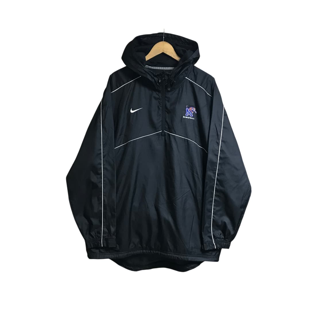 나이키 팀스 윈드러너 아노락 바막 상품이미지2