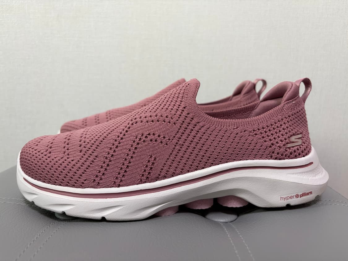 스케쳐스 여성 스니커즈 240 상품이미지2