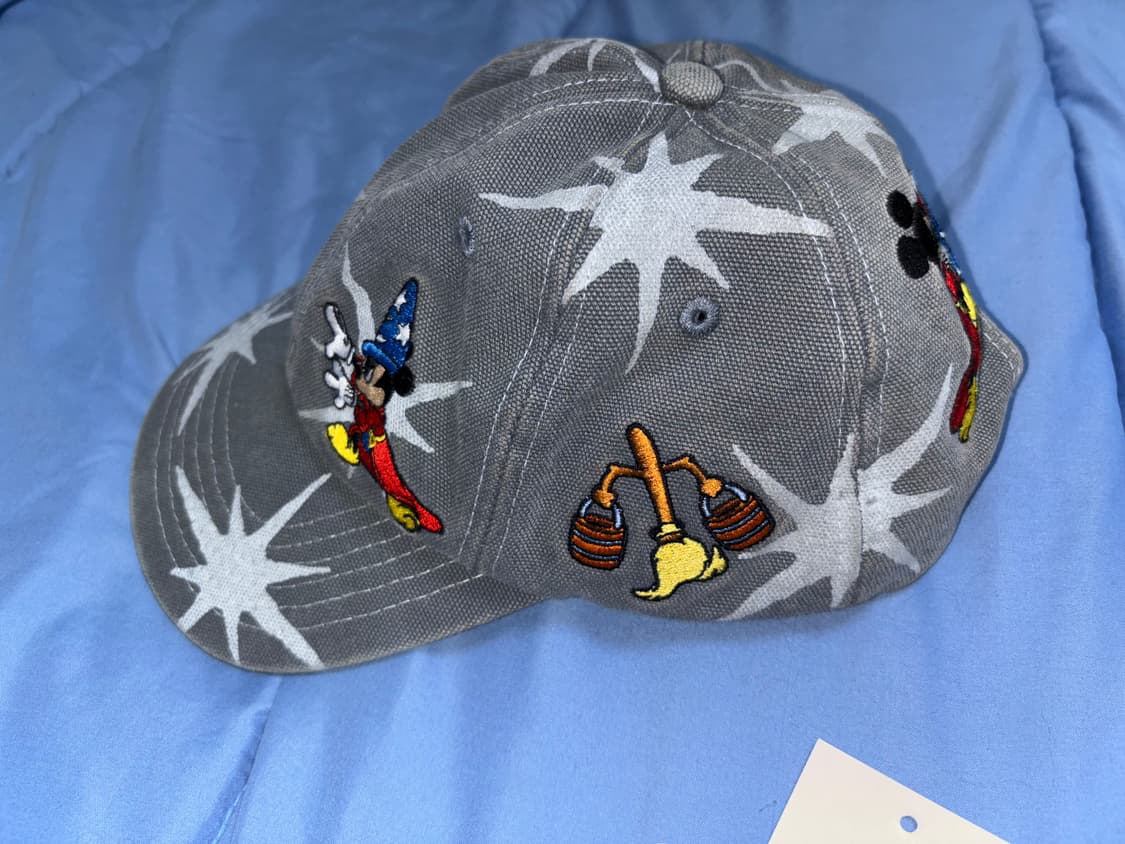 Butter Goods x Disney 캡모자 상품이미지4