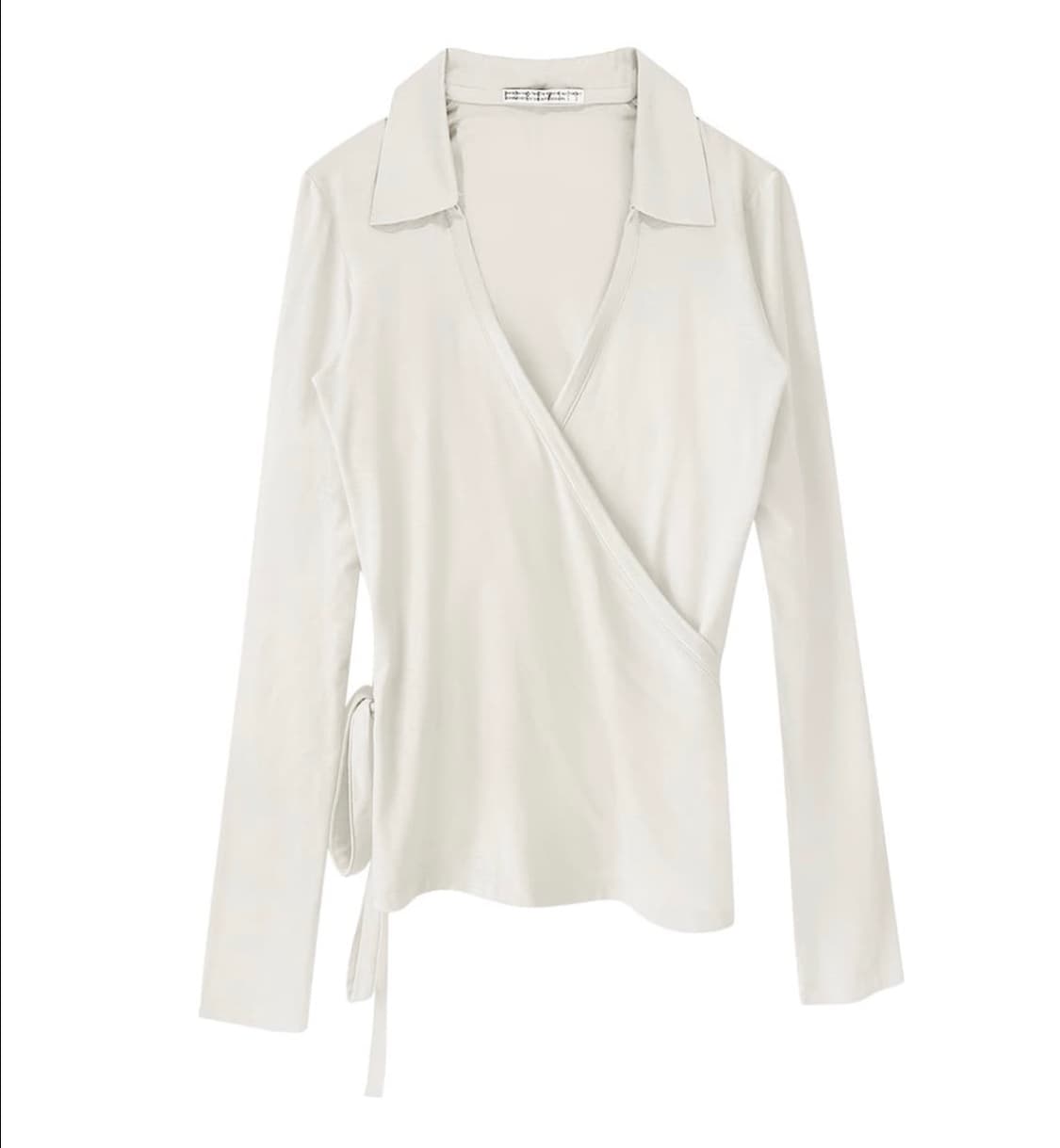 보헤미안서울 보서 가디건 WRAP SHIRT CARDIGAN 상품이미지3